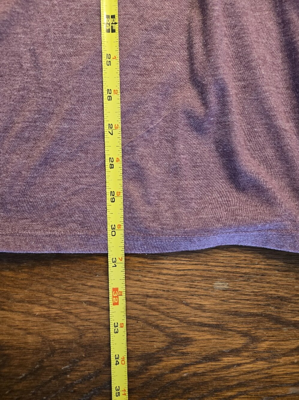 Torrid Crewneck Basic Tees 5X - Picture 6 of 7